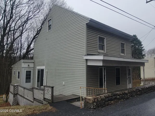 511 Mount Olive Blvd, Lost Creek, PA 17946