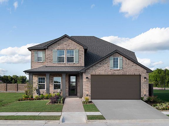 Devonshire - Grayson Interior Image 2