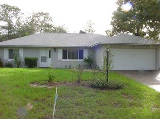 811 Hanford Dr, Deltona, FL 32738
