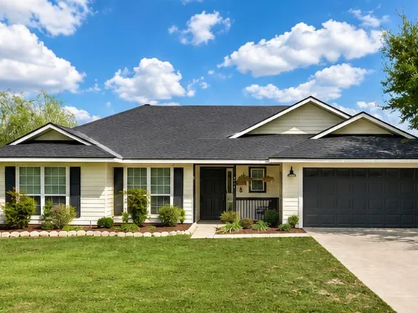 19559 NW 230th St, High Springs, FL 32643