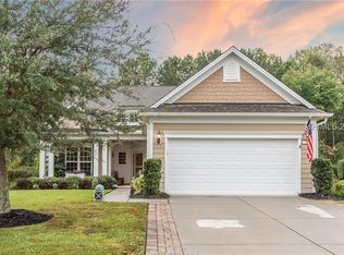 34 Groveview Ave, Bluffton, SC 29910