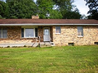 112 Horton Rd, Pitcher, NY 13136