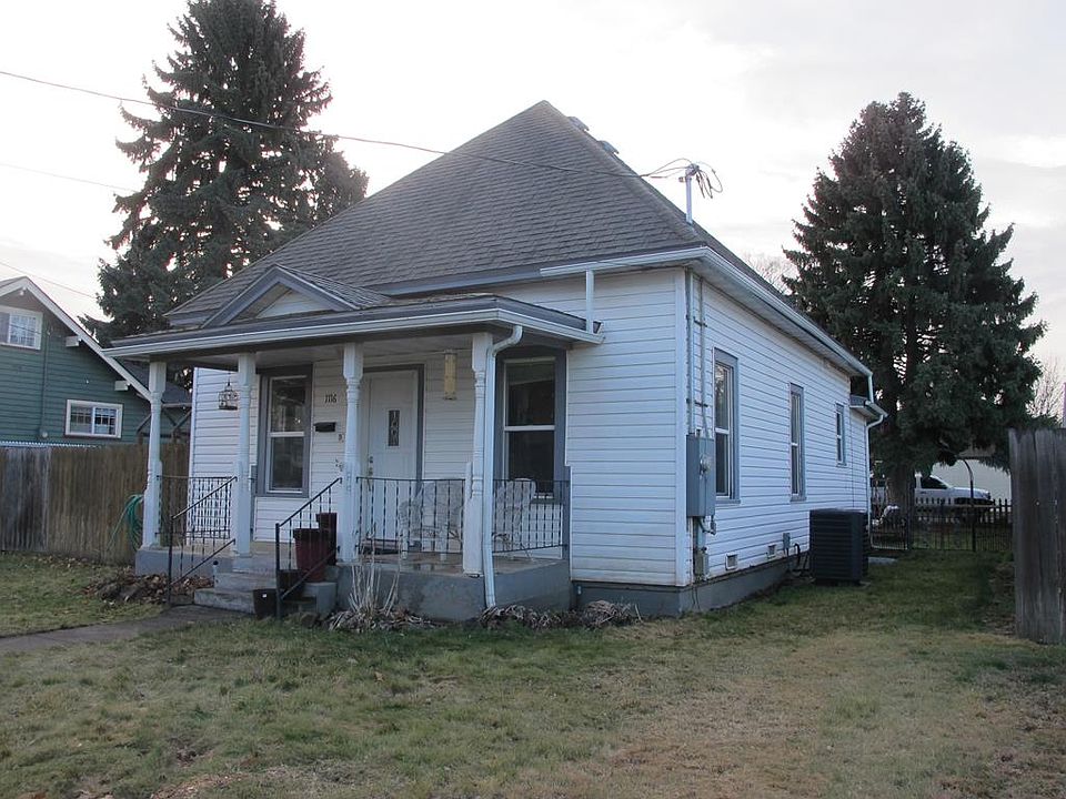 1st image of 1116 Hobson St
