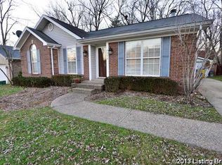 4208 Milo Dr, Louisville, KY 40218