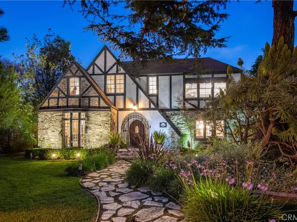 4020 Linden Ave, Long Beach, CA 90807