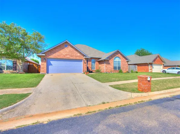 6421 NW 134th St, Oklahoma City, OK 73142