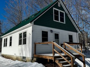 65 Conway Road, Madison, NH 03849