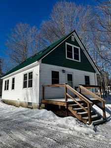 65 Conway Road, Madison, NH, 03849