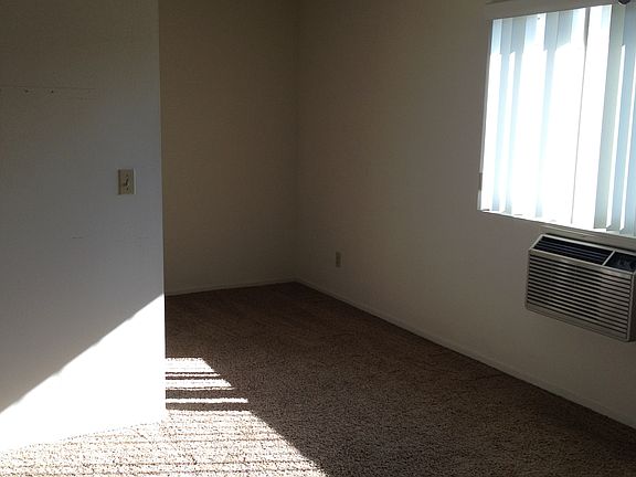 One of the Bedrooms