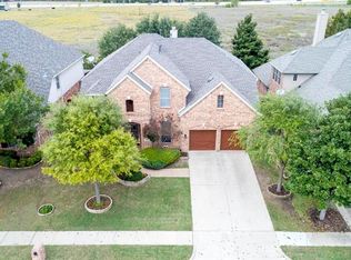 4053 White Porch Rd, Plano, TX 75024