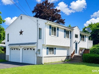 215 Prospect Avenue, Shelton, CT, 06484