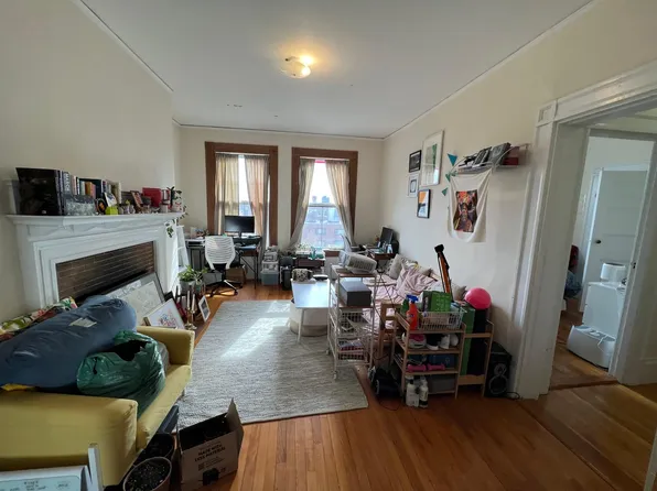 2 Ware St, Cambridge, MA