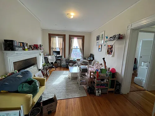 2 Ware St #411 Photo 1