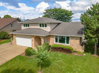 14807 S Golden Oak Dr, Homer Glen, IL 60491