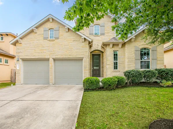 5121 Cornflower Dr, Austin, TX 78739