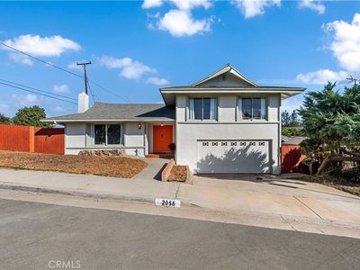 2058 Agnolo Dr, Rosemead, CA, 91770