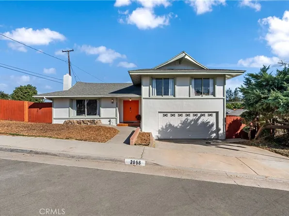 2058 Agnolo Dr, Rosemead, CA 91770