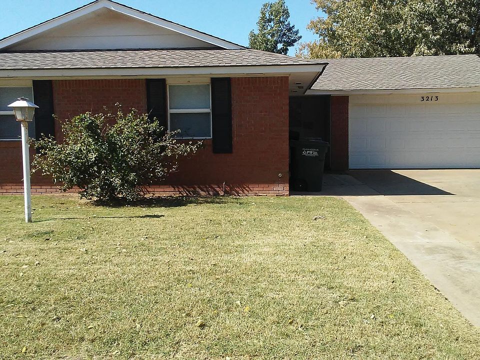 1st image of 3213 Hardy Dr