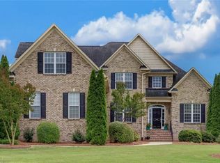 1742 Diercrest St, Oak Ridge, NC 27310