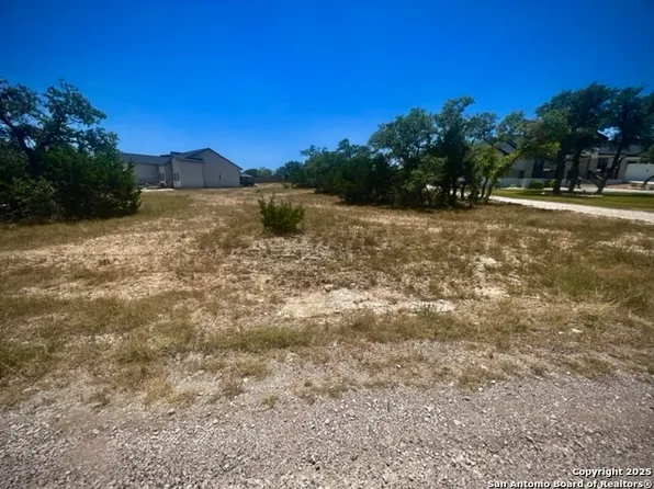 118 S Calvin Barrett LOT 435, Blanco, TX 78606