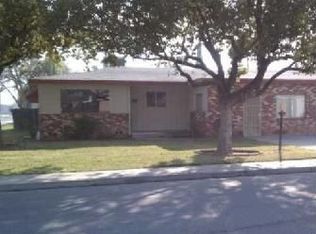 245 W Spring Ln, Lemoore, CA 93245