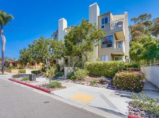 4055 Eagle St UNIT 202, San Diego, CA 92103