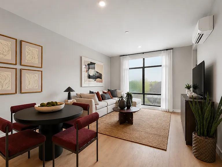 OneWest Apartments — Photo 24