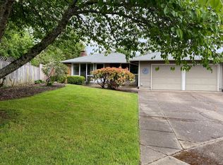 1461 NW Meadowgreen Pl, Corvallis, OR 97330