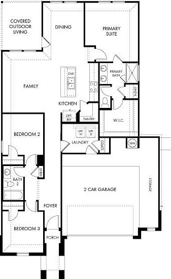 2nd image of 248 Texas Agate Dr