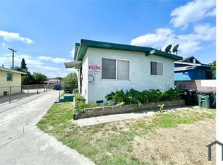 1166 3/4 E 64th St, Los Angeles, CA 90001