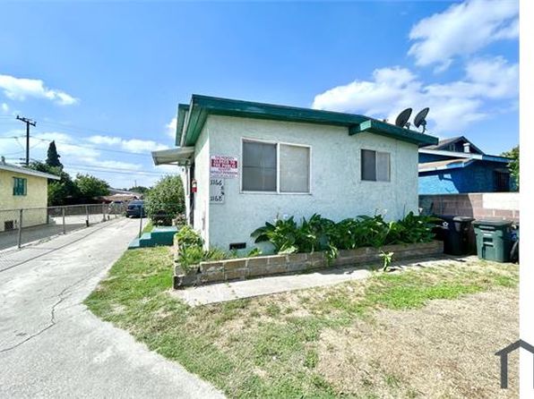 1166 3/4 E 64th St, Los Angeles, CA