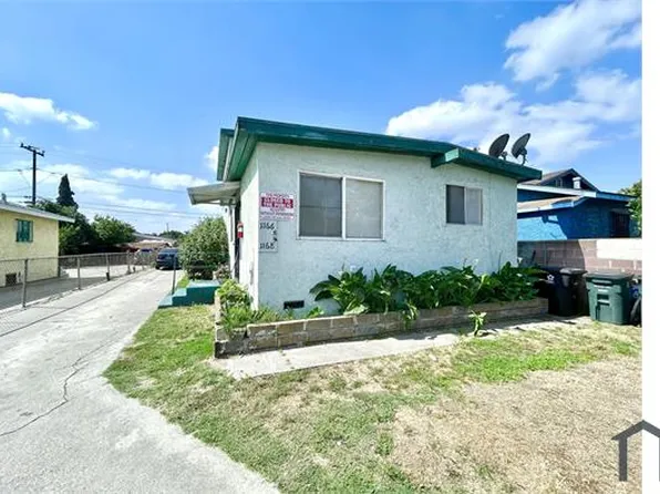 1166 3/4 E 64th St, Los Angeles, CA 90001