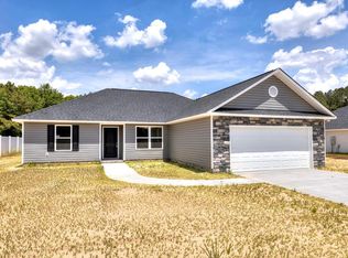3940 Peak Valley Rd, Sumter, SC 29154