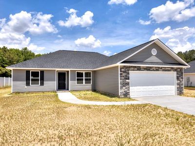 3940 Peak Valley Rd, Sumter, SC, 29154