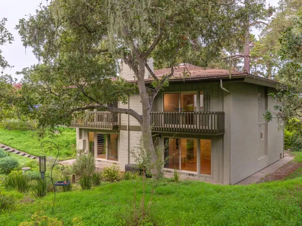 1125 Alta Mesa Rd, Monterey, CA 93940