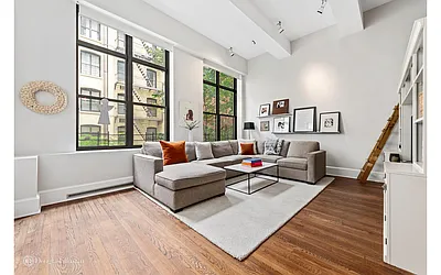 Sold by Douglas Elliman