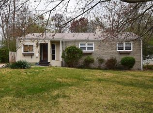 1202 Gracewood Dr, Greensboro, NC 27408