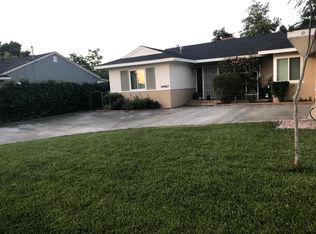 24962 Chestnut St, Santa Clarita, CA 91321