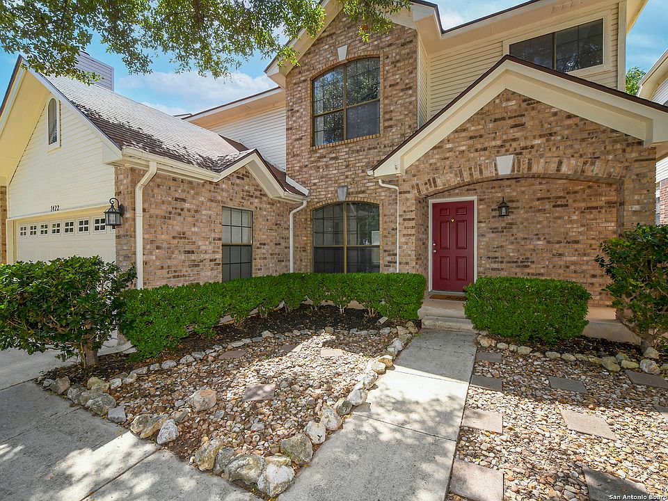 1st image of 1422 Canyon Parke Dr