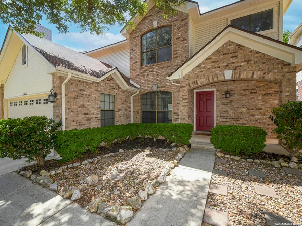 1422 Canyon Parke Dr, San Antonio, TX 78229