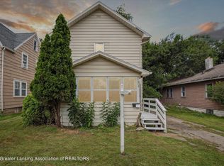 312 E Addison St, Jackson, MI 49203