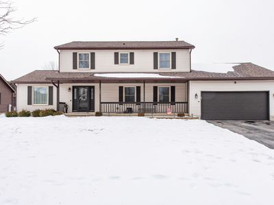 150 Old Darby Ln, Winthrop Harbor, IL, 60096