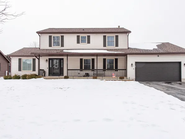 150 Old Darby Ln, Winthrop Harbor, IL 60096