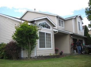 16010 SW Dewberry Ln, Tigard, OR 97223
