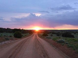 4 James Valley Rd, Ramah, NM 87321