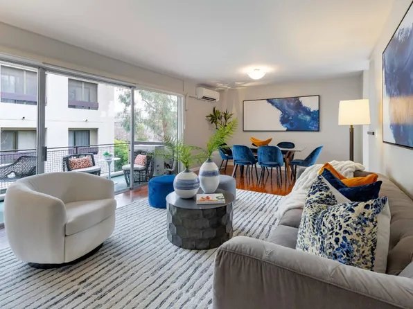 455 Grant Ave APT 14, Palo Alto, CA 94306