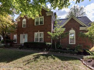 11518 Spring Heath Ct, Louisville, KY 40223