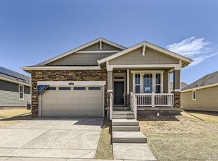5174 N Quemoy St, Aurora, CO 80019