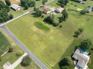 0 Kehner Rd, Mogadore, OH 44260