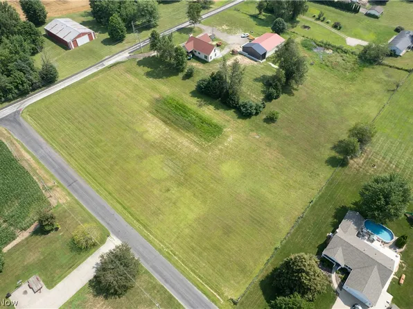 0 Kehner Rd, Mogadore, OH 44260